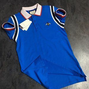 Gucci Men Tshirt Tee Polo